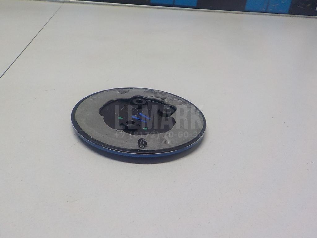 Эмблема для  BAW M7 2022