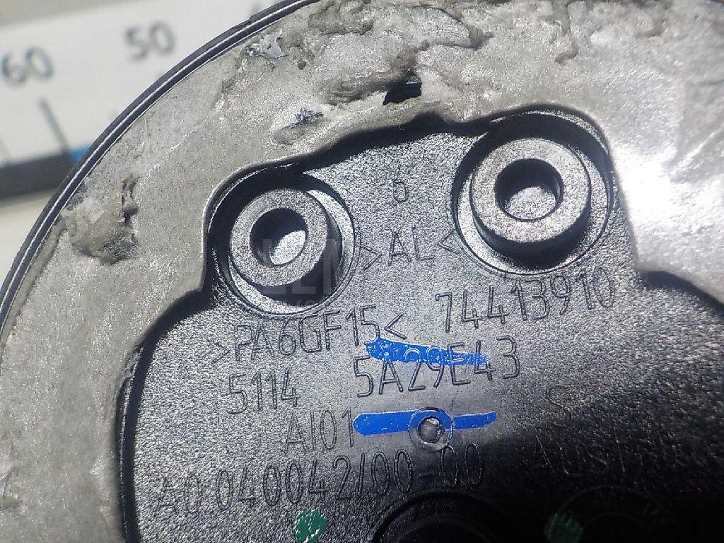 Эмблема для  BAW M7 2022