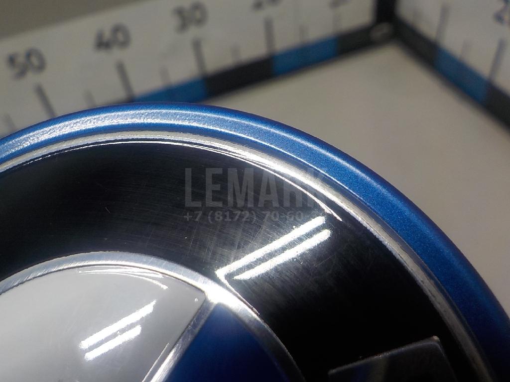 Эмблема для  BAW M7 2022