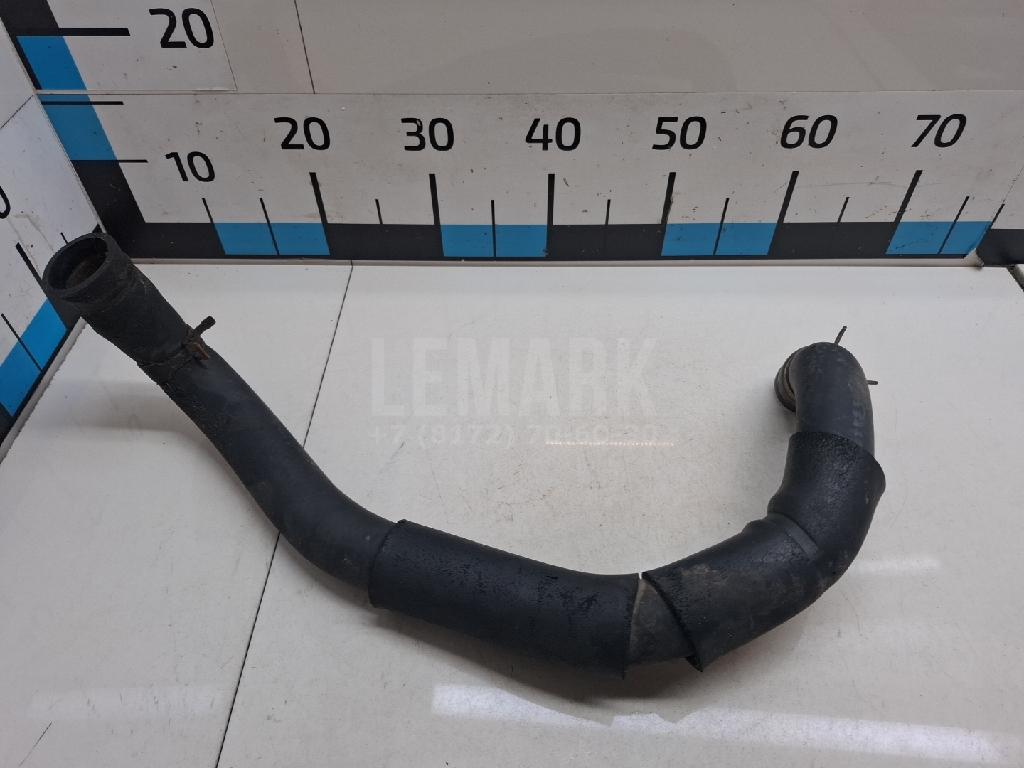 Патрубок радиатора 2541226400 Hyundai-Kia