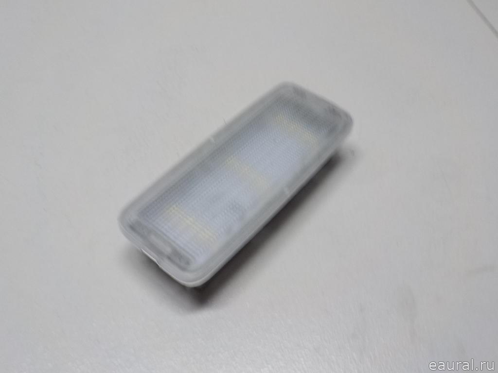 Плафон салонный
