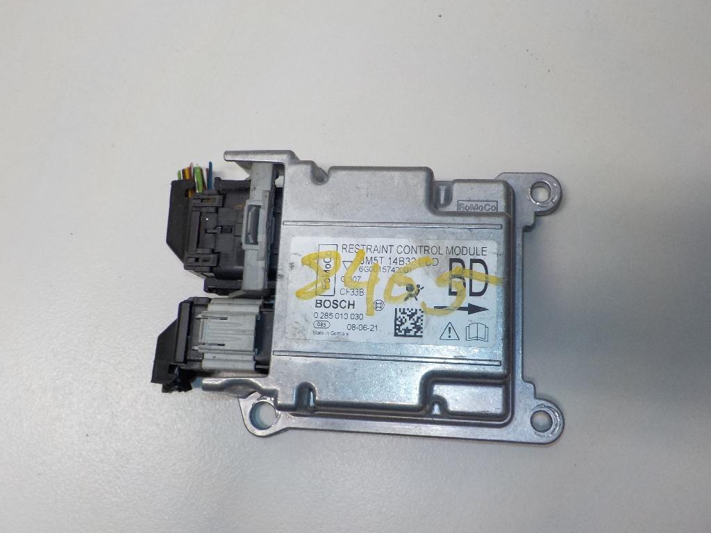 Блок управления AIR BAG 8M5T14B321BD Ford