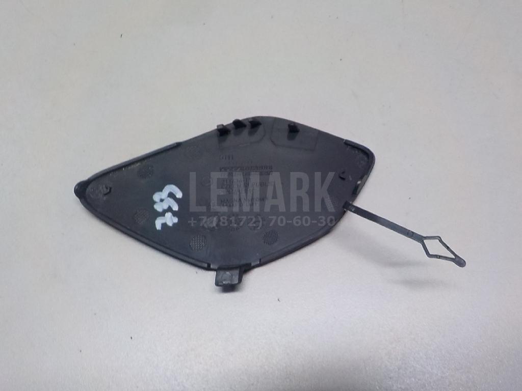 Заглушка буксировочного крюка для  BMW 5-serie G30/G31/F90 2017-2023