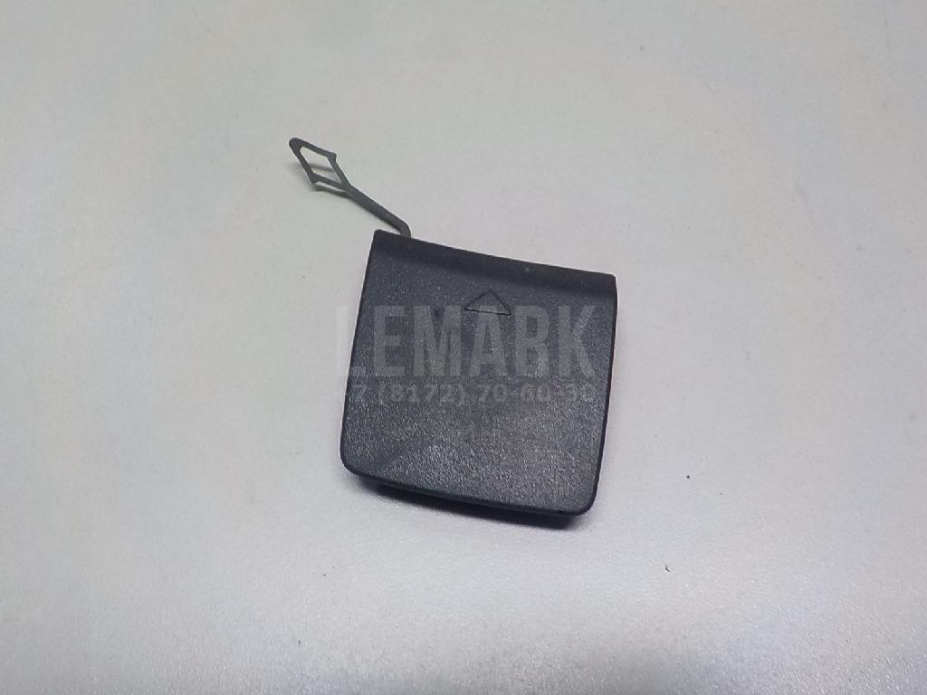 Заглушка буксировочного крюка для  Audi R8 2007-2015