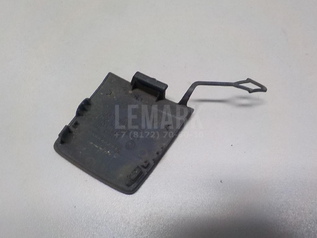 Заглушка буксировочного крюка для  Audi R8 2007-2015