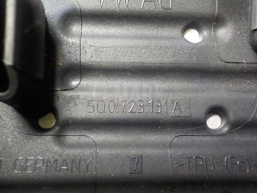 Накладка педали тормоза для  Audi A3 [8PA] Sportback 2004-2013