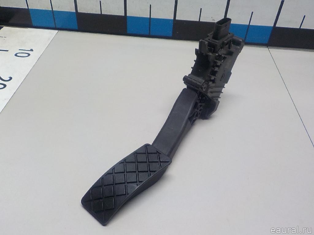 Педаль газа
