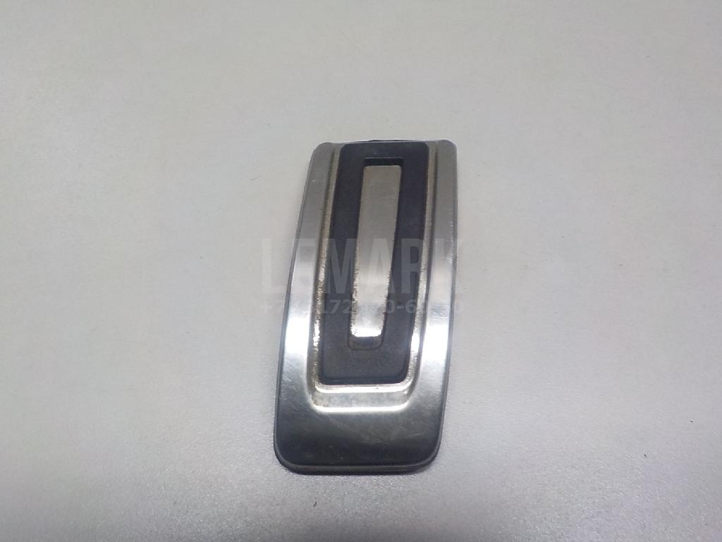 Накладка педали газа