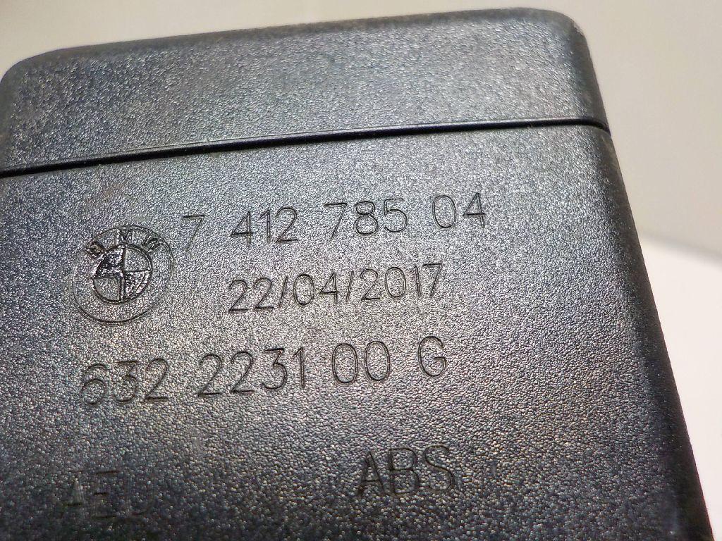Ответная часть ремня безопасности для  BMW X5 E70 2007-2013