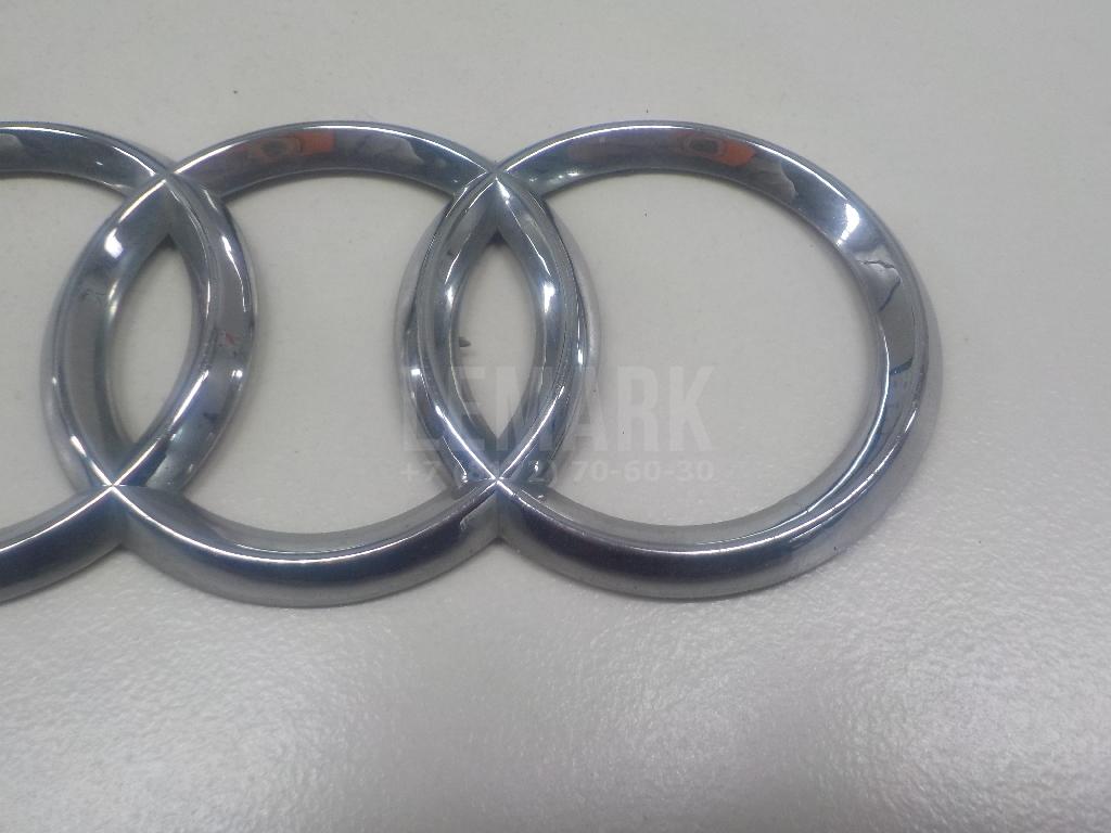 Эмблема на крышку багажника для  BMW 5-serie GT F07 2009-2016