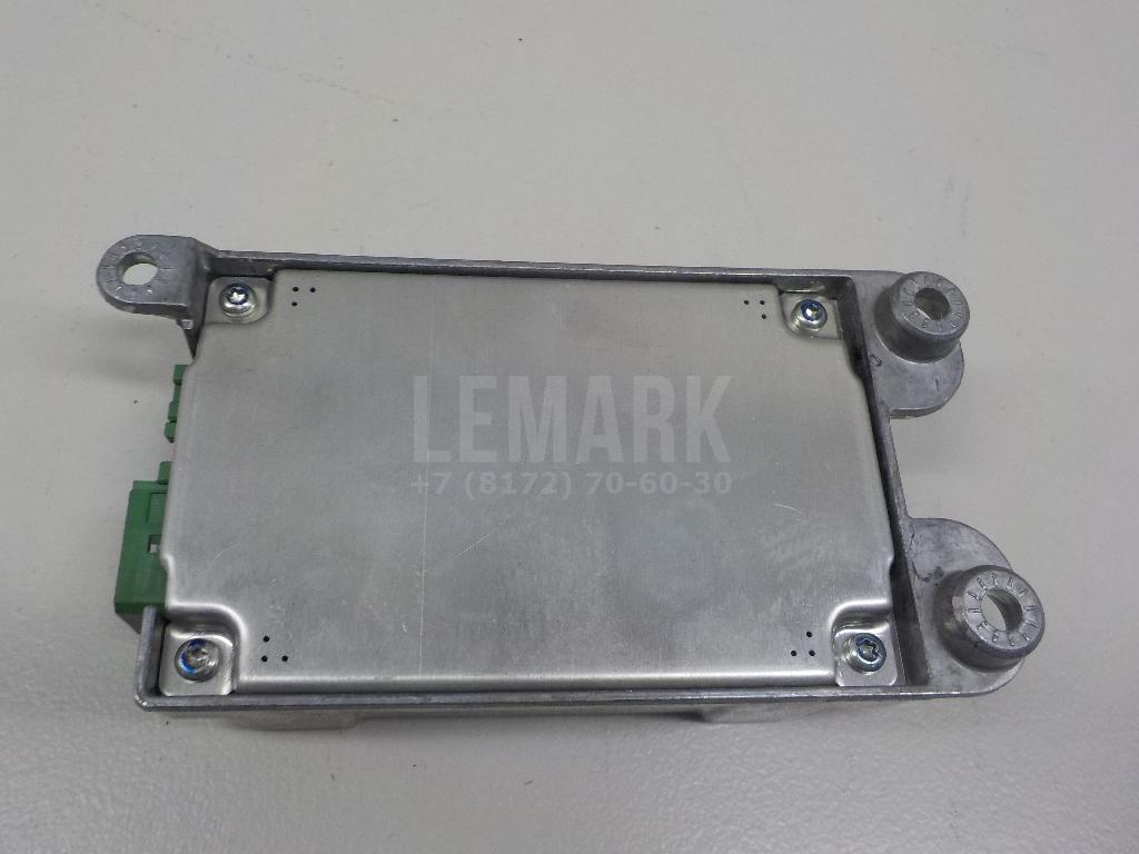 Блок управления AIR BAG для  BMW 5-serie E60/E61 2003-2009