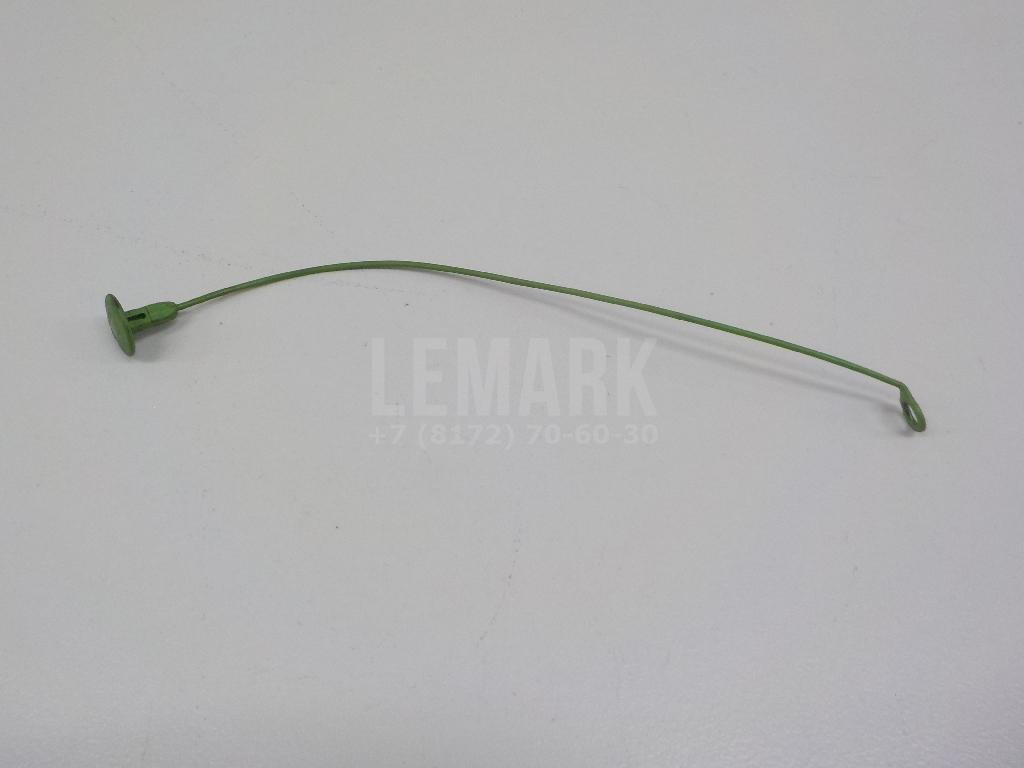 Трос лючка бензобака