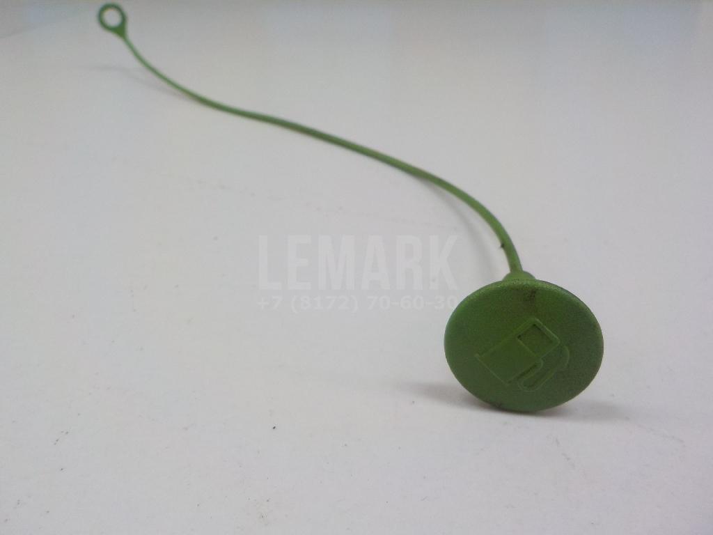 Трос лючка бензобака