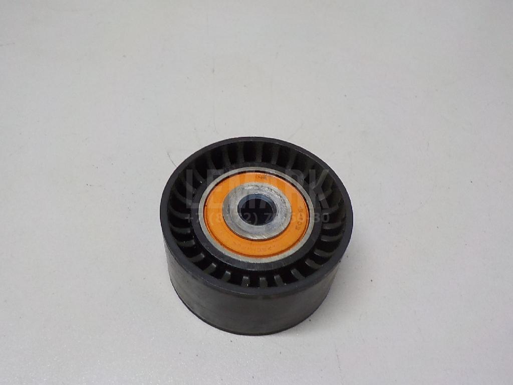 Ролик-натяжитель ручейкового ремня 1195500Q0G Nissan