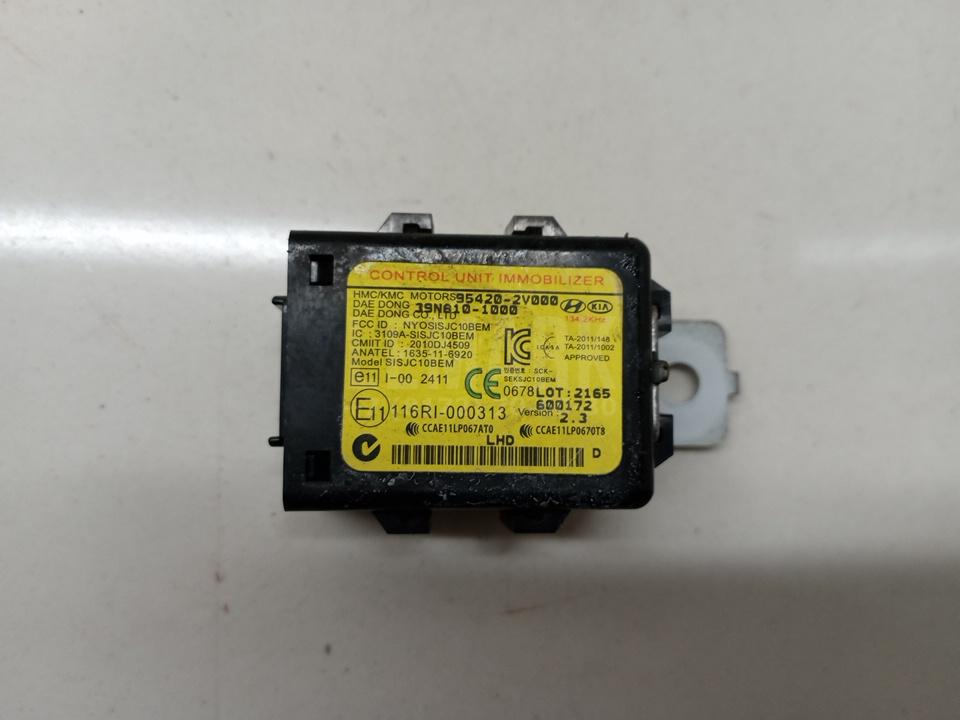 Иммобилайзер 954202V000 Hyundai-Kia