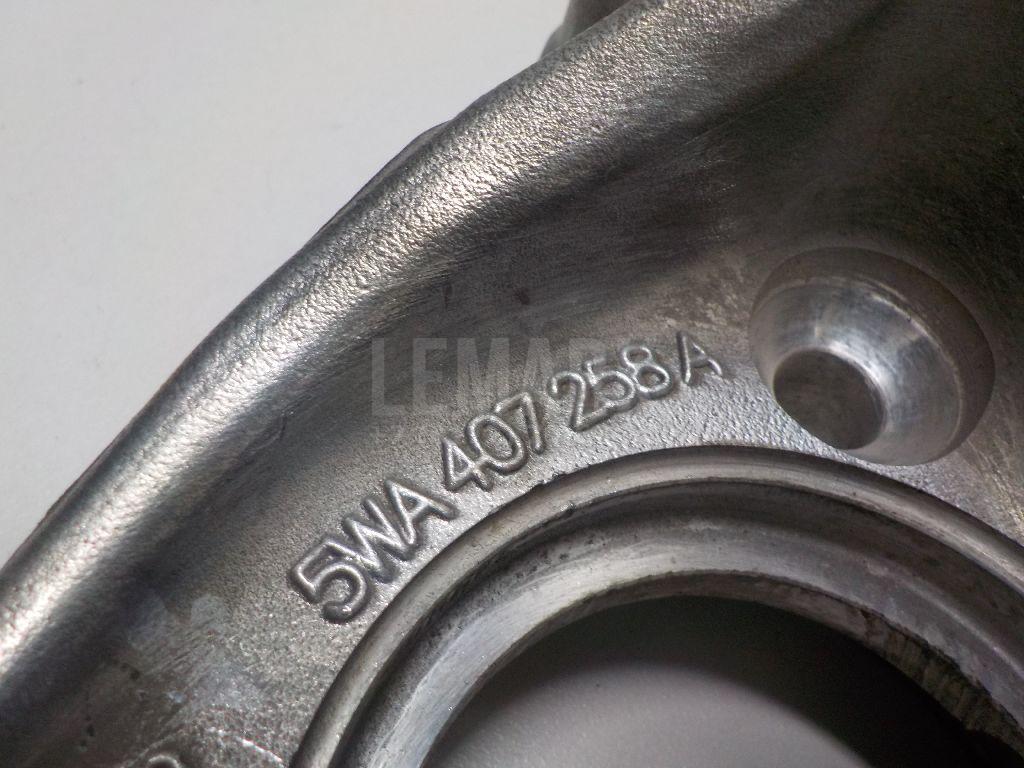 Кулак поворотный передний правый для  Alfa Romeo 159 2005-2011