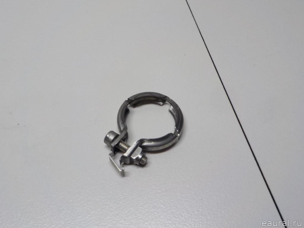 Хомут металлический
