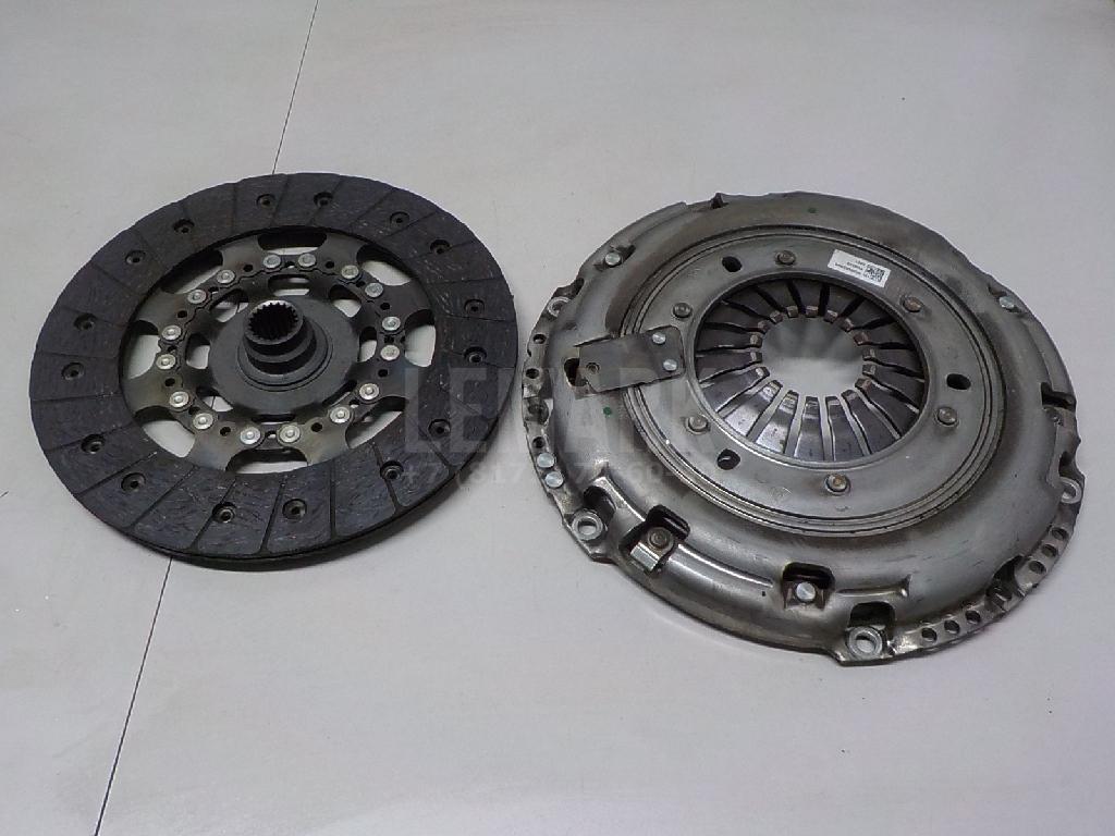 К-кт сцепления 3020500Q1F Nissan