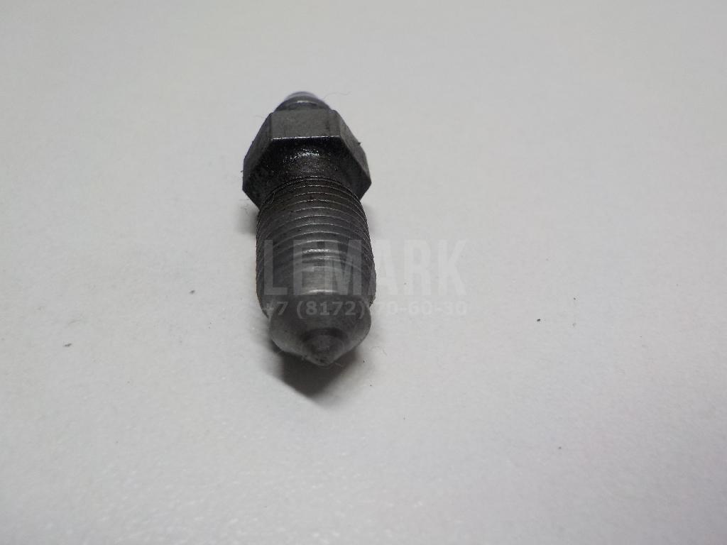 Штуцер прокачки тормозов для  BPW ECO MAX 1996
