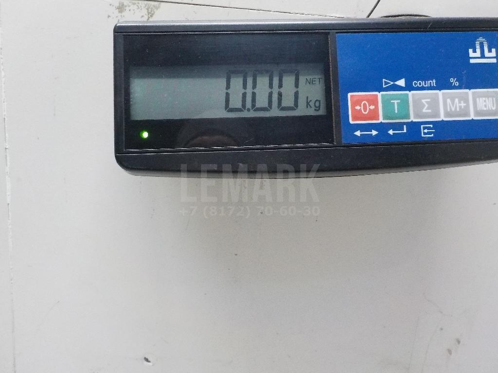 Штуцер прокачки тормозов для  BPW ECO MAX 1996