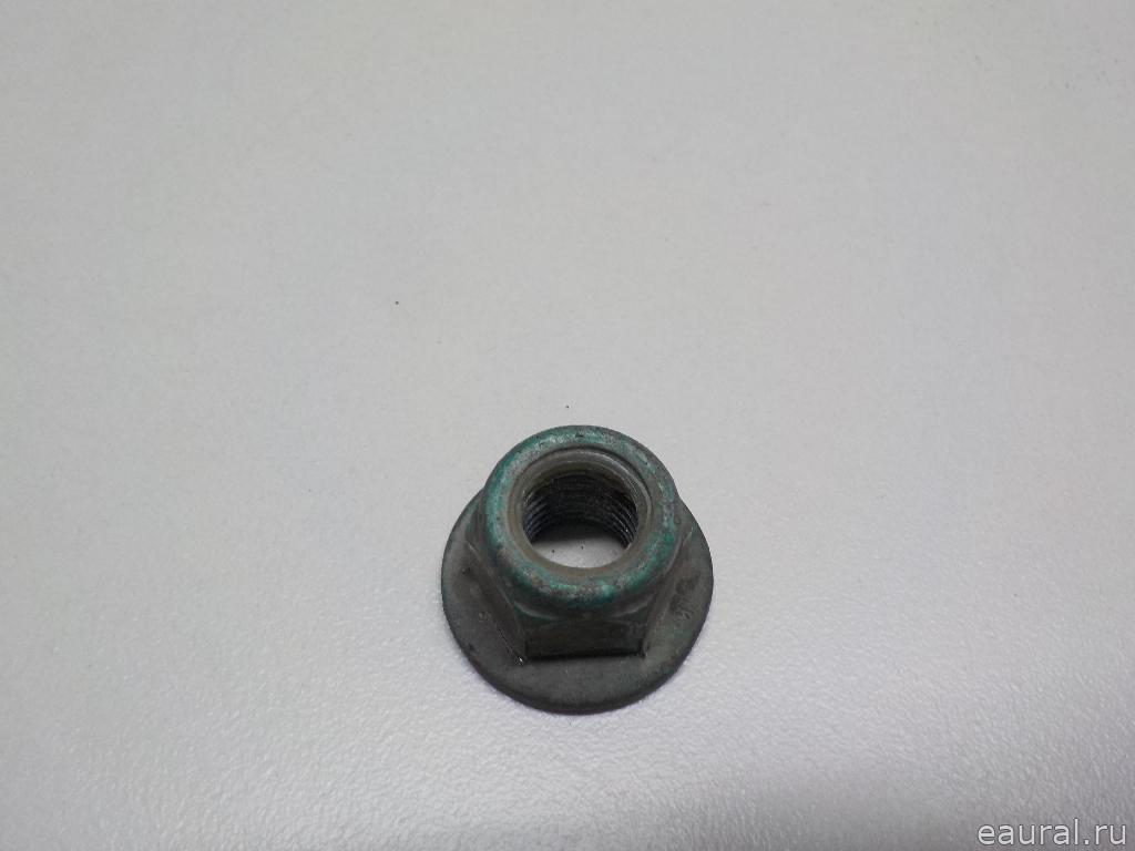 Гайка