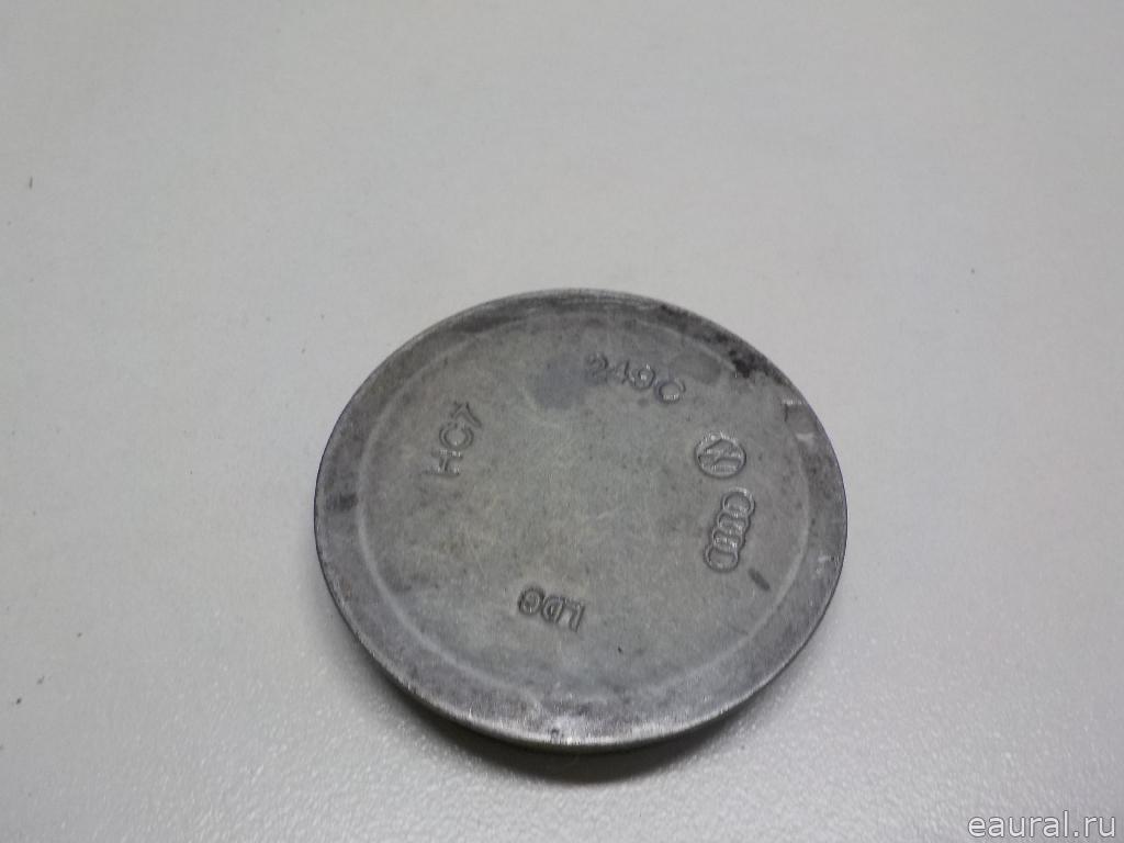 Крышка ступицы