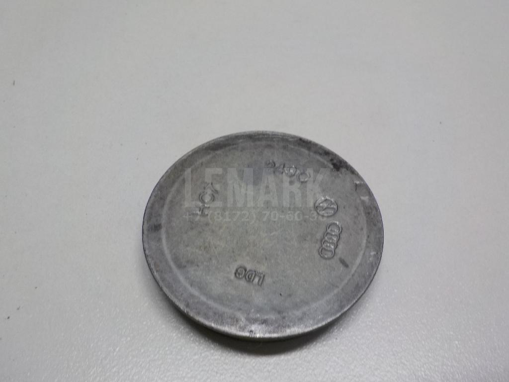 Крышка ступицы