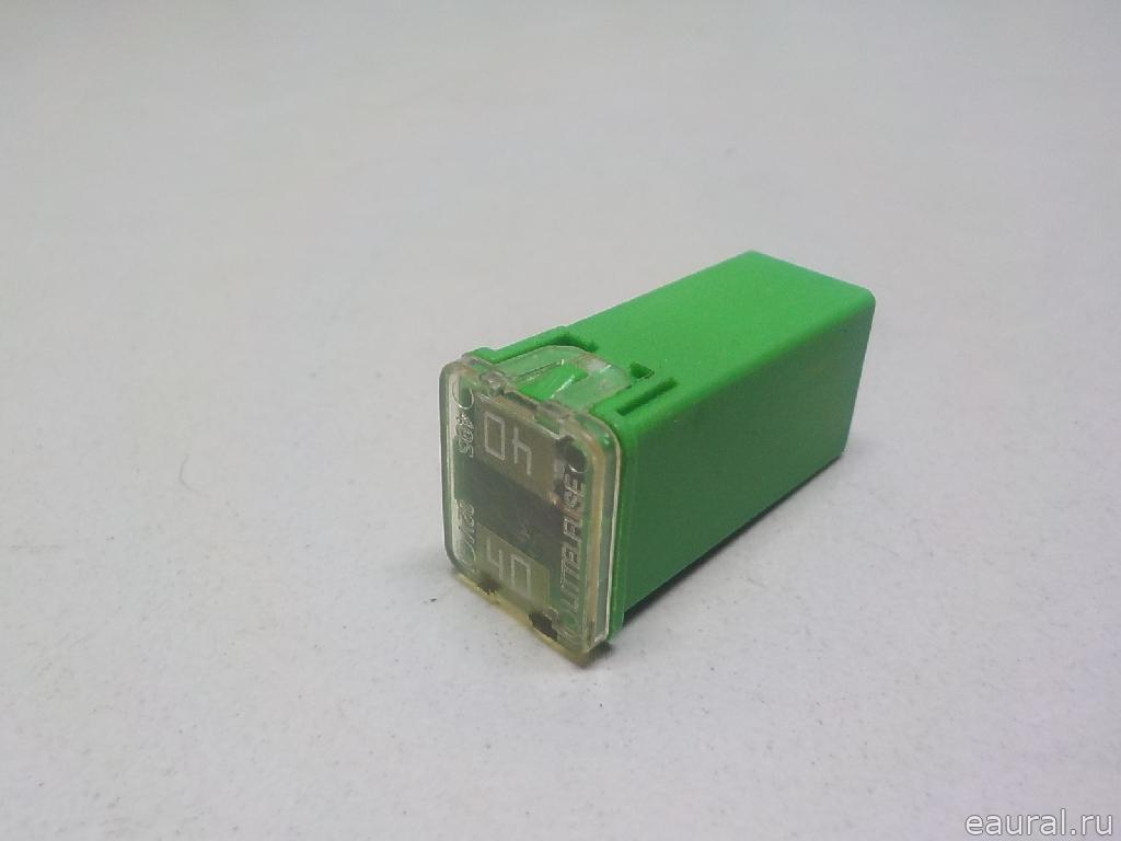 Предохранитель
