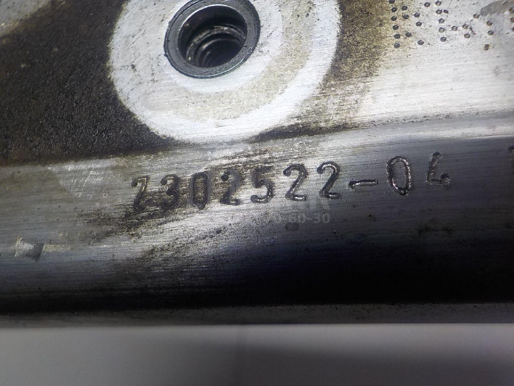 Кронштейн усилителя переднего бампера правый для  Audi A2 [8Z0] 2000-2005