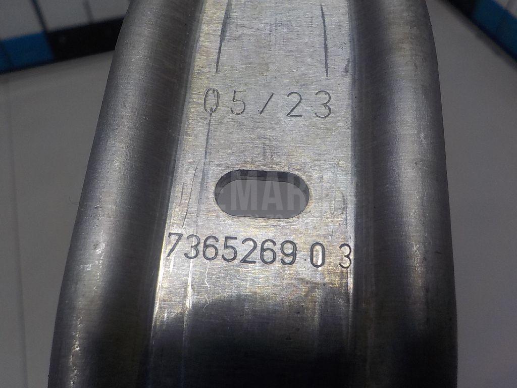Элемент передней панели для  BMW 2-serie F22/F23/F87 2013-2020