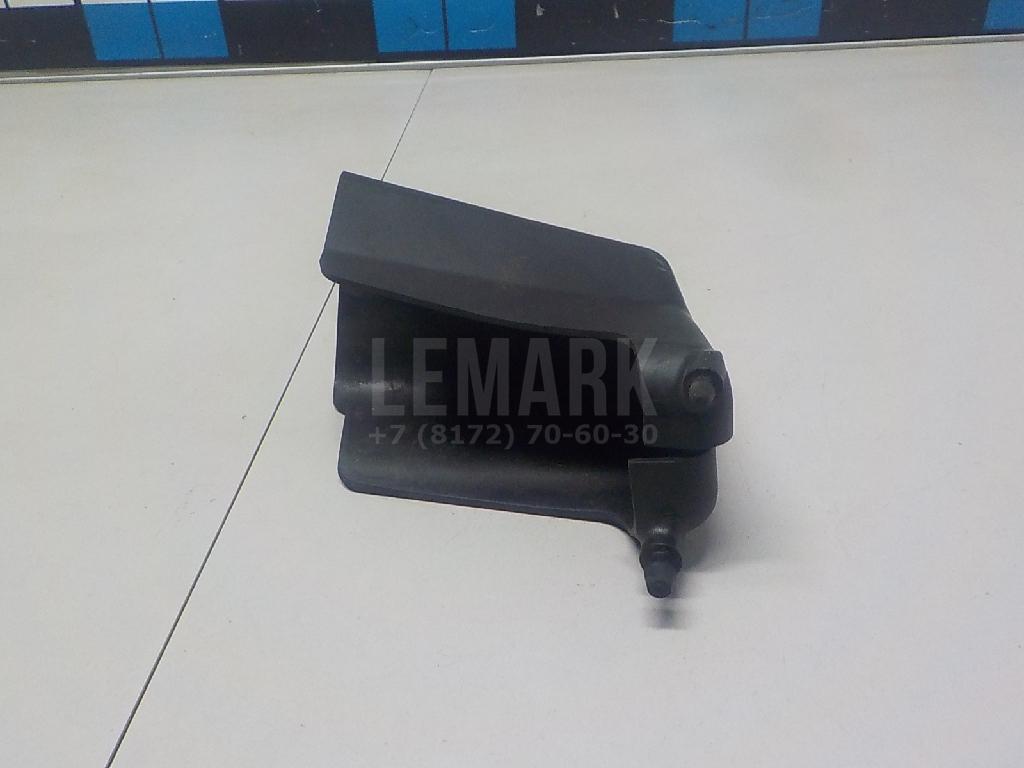 Кожух замка капота для  BMW 5-serie E60/E61 2003-2009