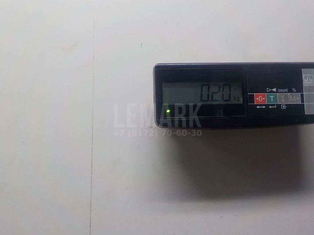 Трос открывания капота