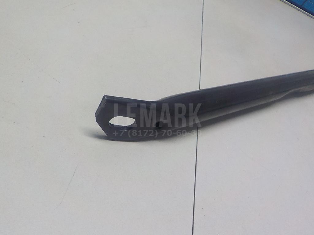 Растяжка столбов для  BMW 6-serie E63 2004-2009