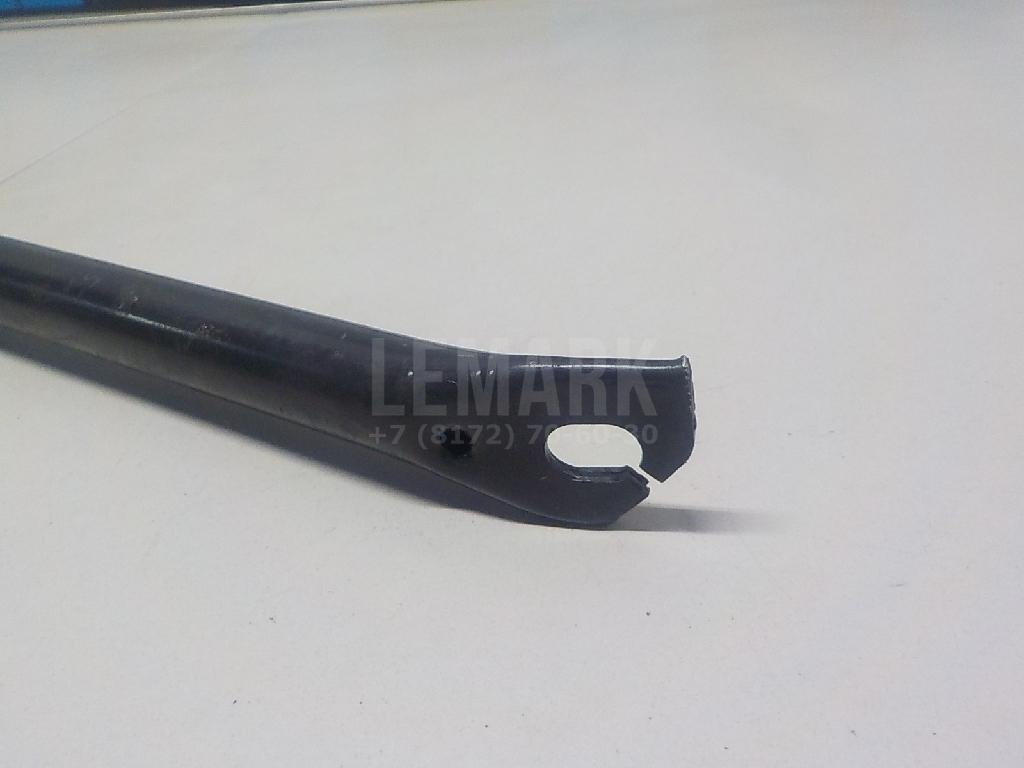 Растяжка столбов для  BMW 3-serie G20/G21 2018