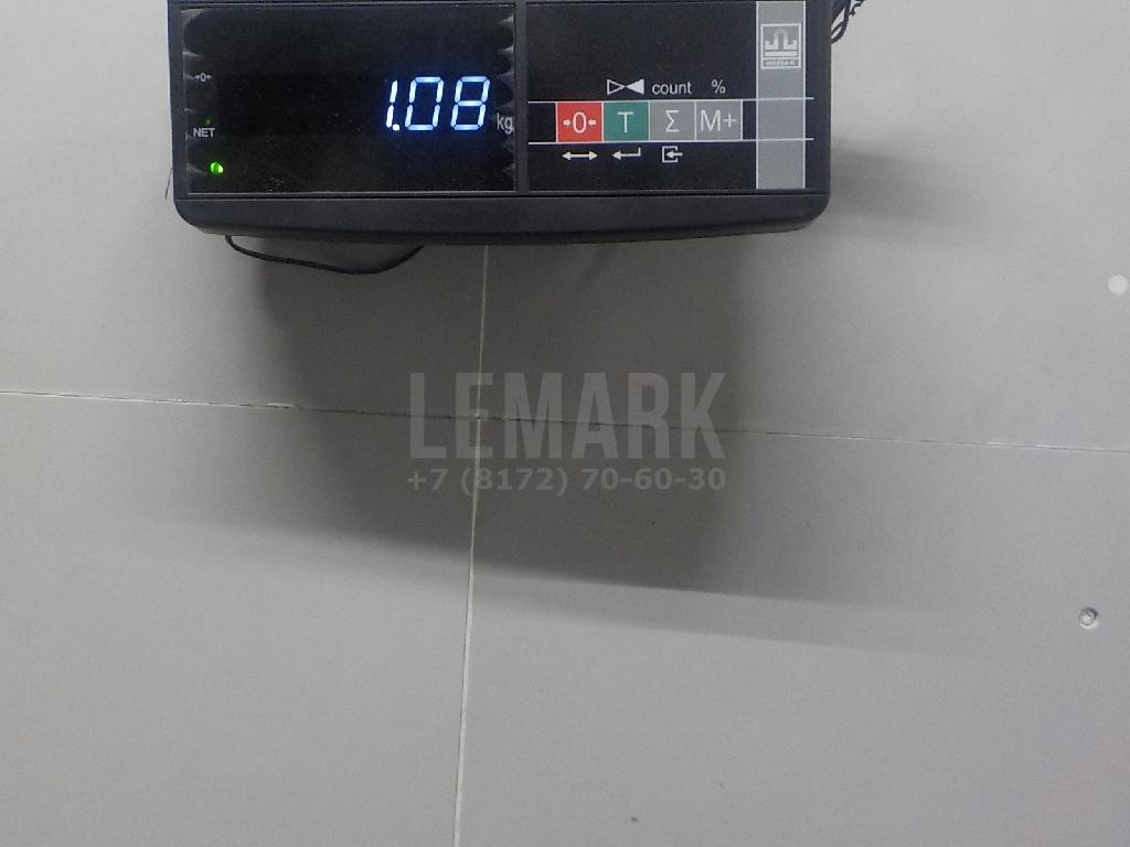 Накладка декоративная