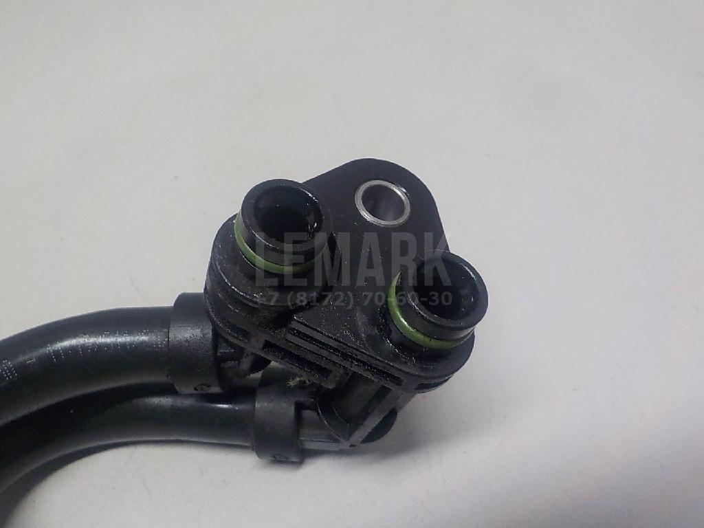 Трубка масляного радиатора для  BMW 5-serie GT F07 2009-2016