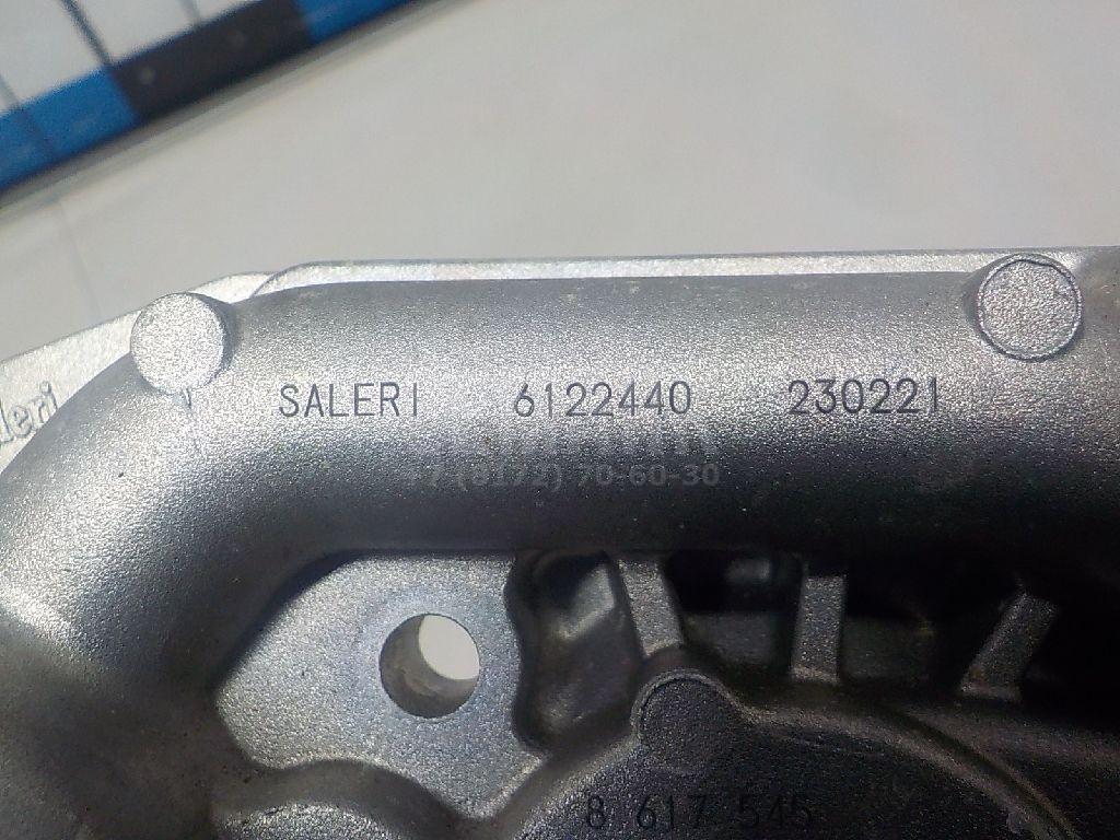 Насос водяной (помпа) для  Audi A3 [8P1] 2003-2013