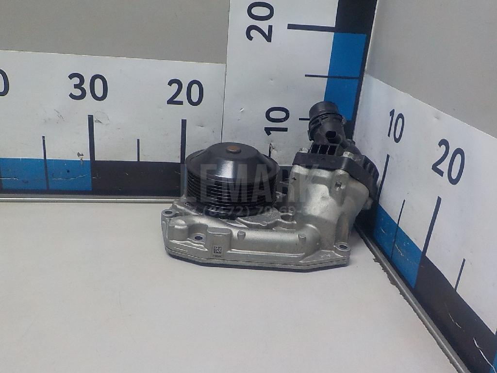 Насос водяной (помпа) для  Audi A3 [8P1] 2003-2013