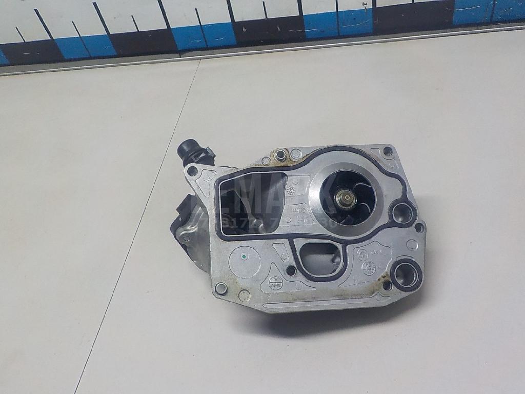 Насос водяной (помпа) для  Audi A3 [8P1] 2003-2013