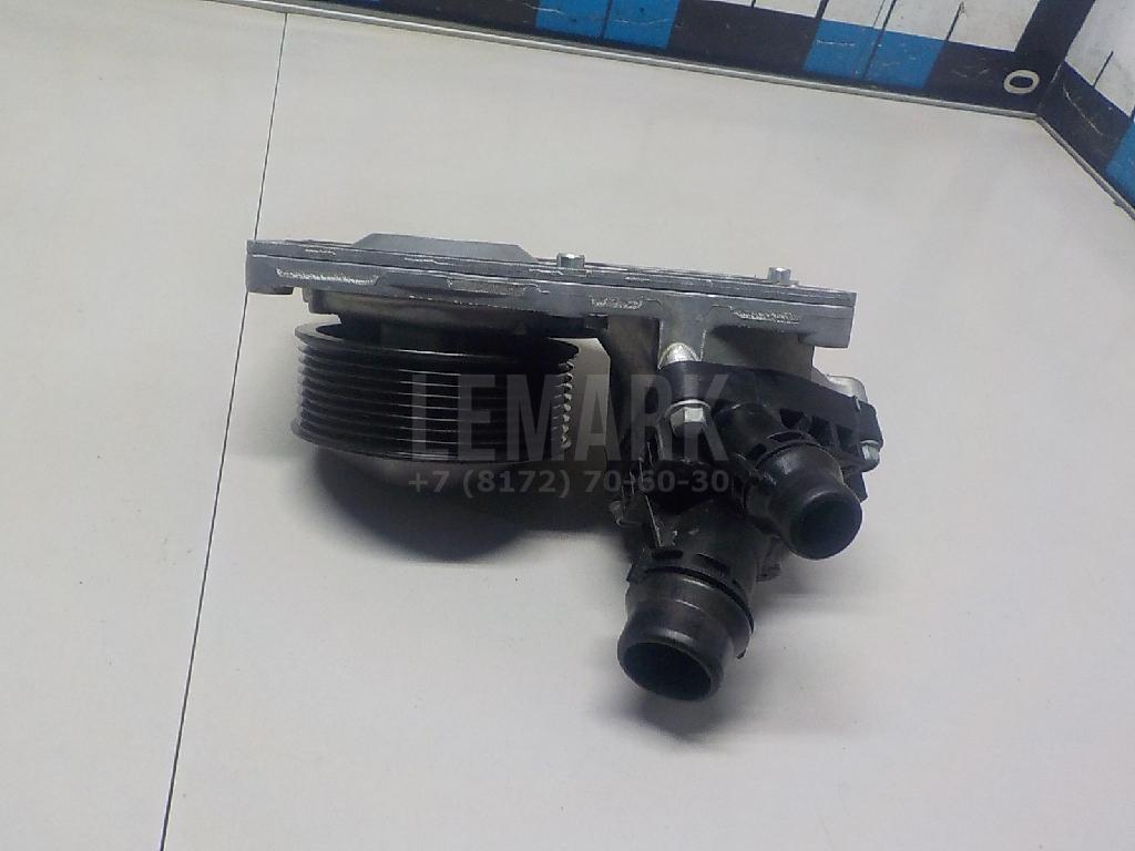Насос водяной (помпа) для  Audi A3 [8P1] 2003-2013