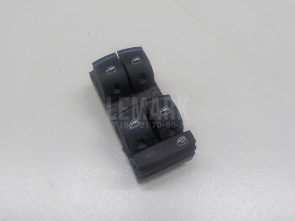 Блок управления стеклоподъемниками для  BMW 4-serie F32/F33/F82 2012-2020