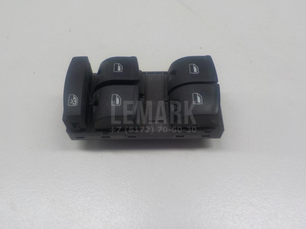 Блок управления стеклоподъемниками для  BMW 4-serie F32/F33/F82 2012-2020