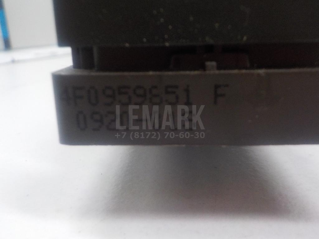 Блок управления стеклоподъемниками для  BMW 4-serie F32/F33/F82 2012-2020