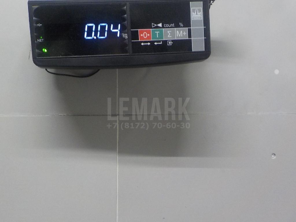 Трубка вакуумная