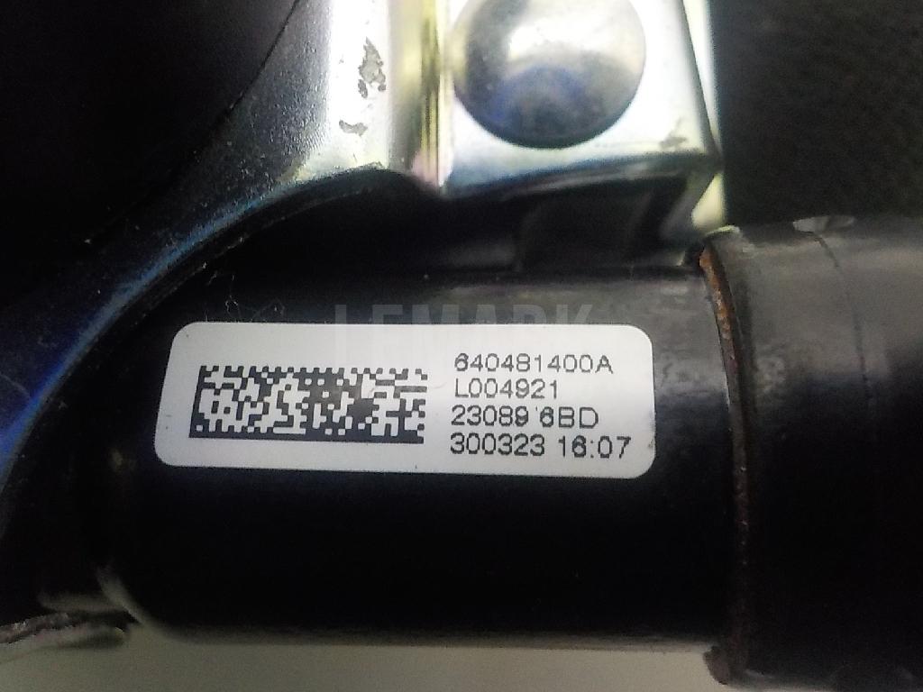 Ремень безопасности с пиропатроном для  BMW X3 G01 2017-2024