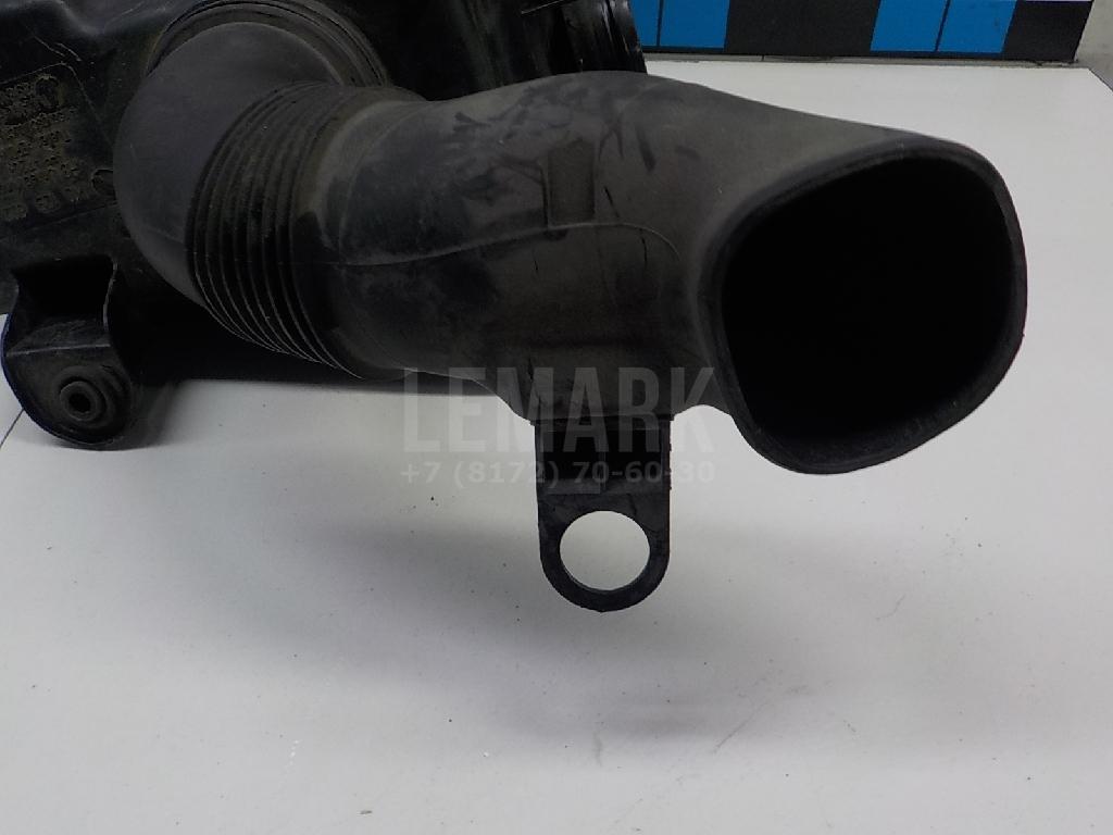 Резонатор воздушного фильтра для  BMW X1 F48 2014-2022