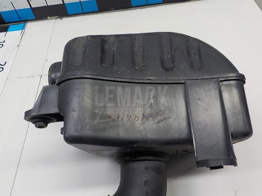 Резонатор воздушного фильтра для  BMW X1 F48 2014-2022