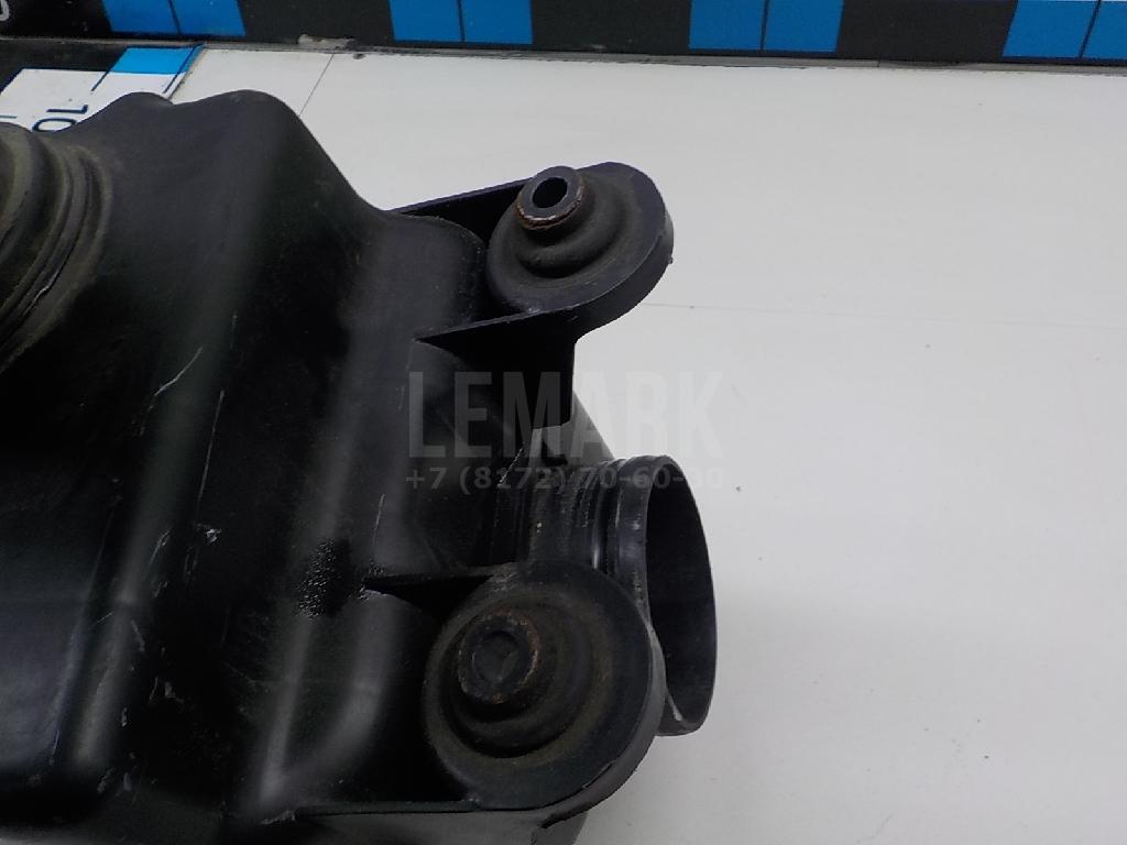 Резонатор воздушного фильтра для  BMW X1 F48 2014-2022