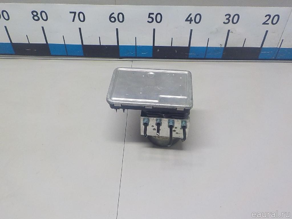 Блок ABS (насос)