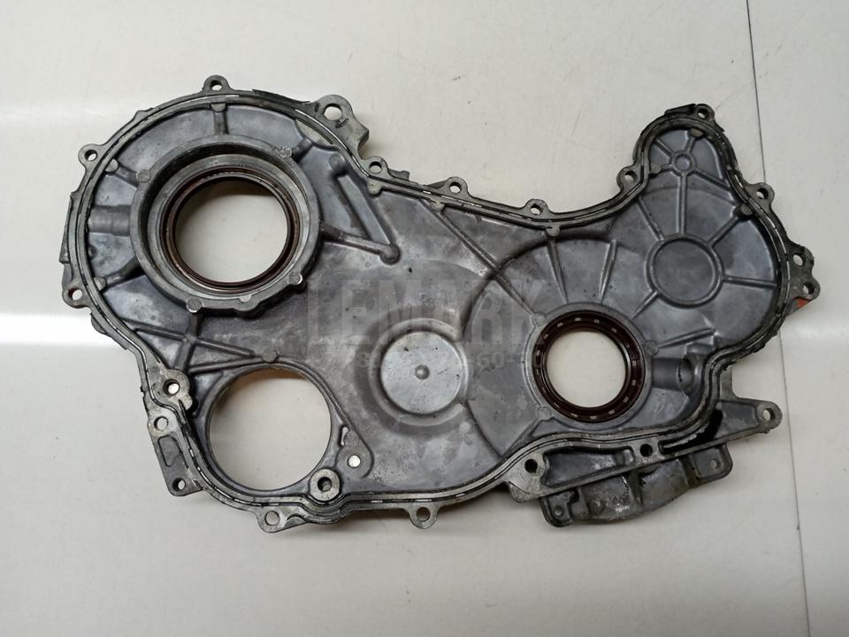 Крышка двигателя передняя 1132130020 Toyota